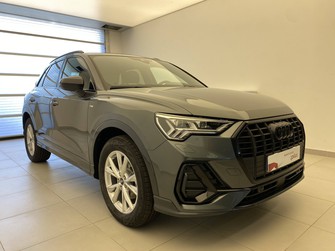 Photo Audi Q3 Q3 35 TFSI 150 ch S tronic 7