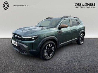 Photo Dacia Duster TCe 130 4x2 Extreme