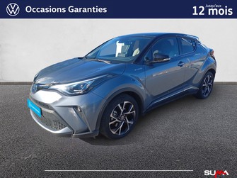 Photo Toyota C-HR HYBRIDE MC19 C-HR Hybride 2.0L