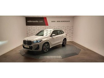 Photo Bmw X1 xDrive 25e 245ch DKG7 M Sport