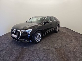 Photo Audi Q3 SPORTBACK Q3 Sportback 35 TFSI 150 ch