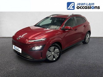 Photo Hyundai Kona Electrique 64 kWh - 204 ch Executive