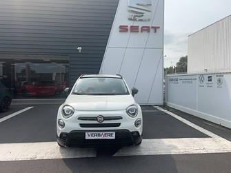 Photo Fiat 500X MY19 500X 1.0 FireFly Turbo T3 120 ch