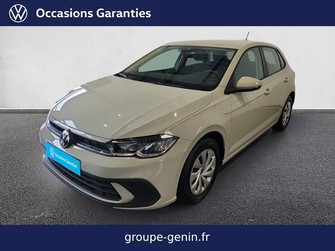 Photo Volkswagen Polo Polo 1.0 80 S&S BVM5