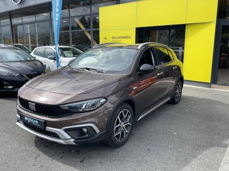 Photo Fiat Tipo FIRE FLY 1.0 T 100 S/S PLUS