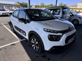 Photo Citroen C3 PureTech 83 S&S BVM5 Shine