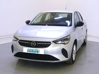 Photo Opel Corsa Corsa 1.2 75 ch BVM5