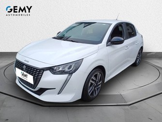 Photo Peugeot 208 PureTech 75 S&S BVM5 Style