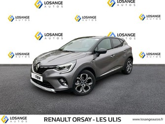 Photo Renault Captur Captur E-Tech Plug-in 160 Intens