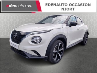 Photo Nissan Juke Hybrid 143 Tekna