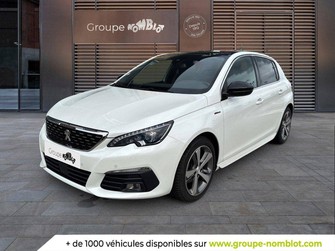 Photo Peugeot 308 308 BlueHDi 130ch S&S EAT8