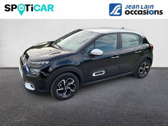 Photo Citroen C3 PureTech 110 S&S BVM6 Shine