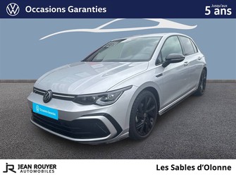 Photo Volkswagen Golf Golf 1.5 eTSI EVO2 150 DSG7