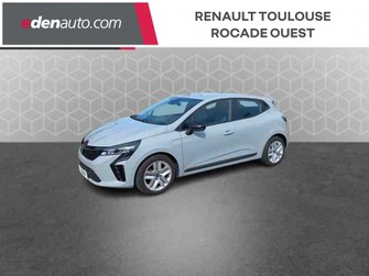 Photo Renault Clio TCe 100 GPL Evolution