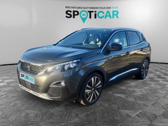 Photo Peugeot 3008 3008 Hybrid4 300 e-EAT8