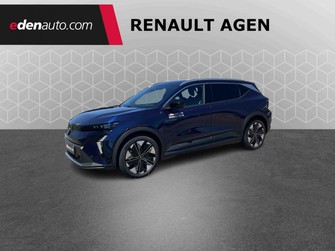 Photo Renault Scenic V ELECTRIQUE E-Tech 220 ch grande autonomie Techno 5p