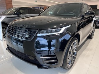 Photo Land-Rover Range Rover Velar 2.0 P400e 404ch PHEV Dynamic HSE AWD BVA