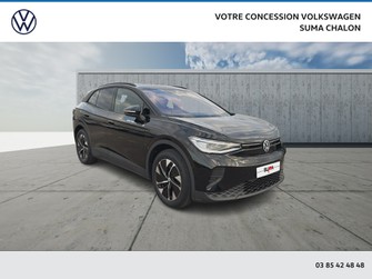 Photo Volkswagen ID.4 ID.4 286 ch Pro