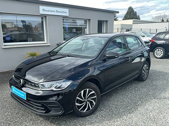 Photo Volkswagen Polo Polo 1.0 TSI 95 S&S BVM5
