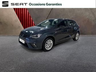 Photo Seat Ibiza 1.0 TSI 115ch Copa DSG7