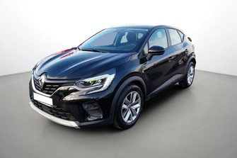 Photo Renault Captur Captur TCe 90 - 21