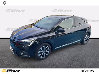 Photo Renault Clio V Clio TCe 90