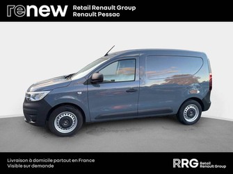 Photo Renault Kangoo Express VAN EXPRESS VAN BLUE DCI 95 - 22
