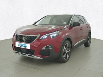 Photo Peugeot 3008 3008 BlueHDi 130ch S&S EAT8