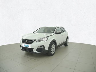 Photo Peugeot 3008 3008 BlueHDi 130ch S&S BVM6