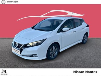 Photo Nissan Leaf 150ch 40kWh Business 21.5