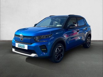 Photo Citroen C3 C3 Hybride 110 e-DCS6