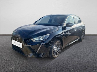 Photo Peugeot 208 208 PureTech 100 S&S BVM6