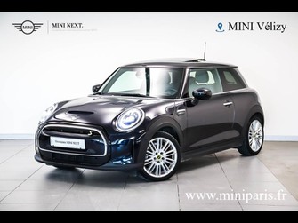 Photo Mini  184ch Edition Camden BVA 5CV