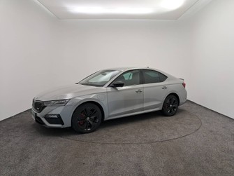 Photo Skoda Octavia Octavia 1.4 TSI PHEV iV 245 ch DSG6e