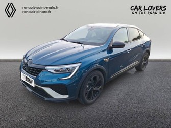 Photo Renault Arkana E-Tech 145 - 22 Engineered
