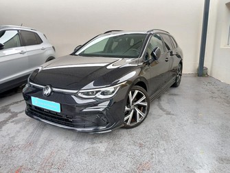 Photo Volkswagen Golf SW 1.5 eTSI OPF 150 DSG7 R-Line