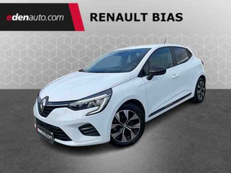 Photo Renault Clio Blue dCi 100 Evolution