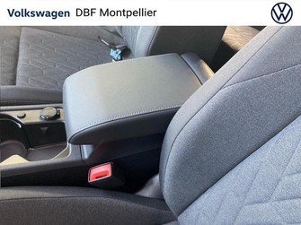 Photo Volkswagen Golf 8 FL 1.5 EHYBRID 204CH DSG6 LIFE PL