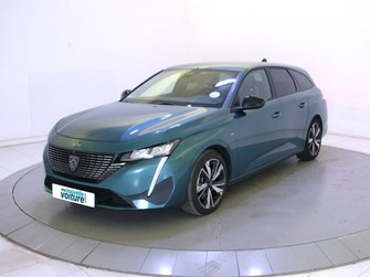 Photo Peugeot 308 SW 308 SW PHEV 180 e-EAT8