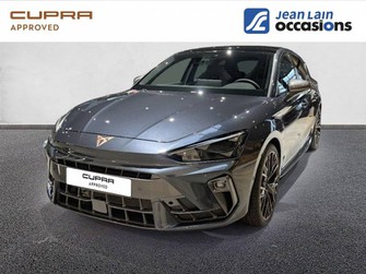 Photo Cupra Leon eHybrid 204 ch DSG6 V