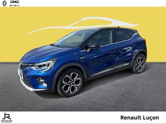 Photo Renault Captur 1.0 TCe 90ch Intens -21