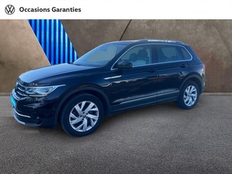 Photo Volkswagen Tiguan 2.0 TDI 200ch Elegance Exclusive 4Motion DSG7