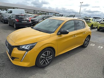 Photo Peugeot 208 208 PureTech 100 S&S BVM6
