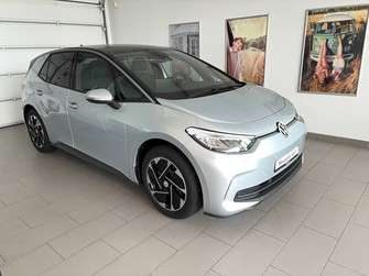 Photo Volkswagen ID.3 ID.3 170 ch Pure
