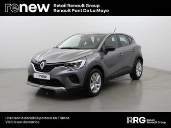 Photo Renault Captur Captur TCe 90
