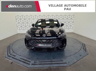 Photo MG EHS 1.5T PHEV 272 ch Luxury