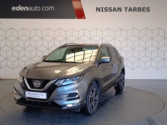 Photo Nissan Qashqai 1.2 DIG-T 115 N-Connecta