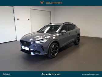 Photo Cupra Formentor Formentor 1.5 TSI 150 ch DSG7