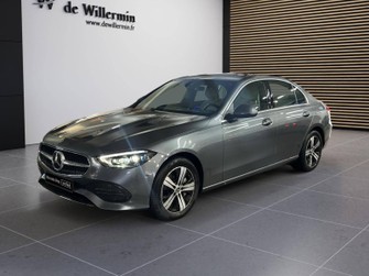 Photo Mercedes Classe C CLASSE C Classe C 300 e 9G-Tronic e-Hybrid EQ