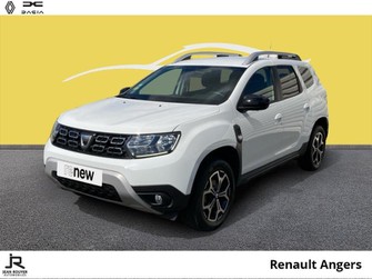 Photo Dacia Duster 1.5 Blue dCi 115ch 15 ans 4x2 E6U